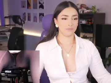 Chaturbate Live Porn of kimberly_clars