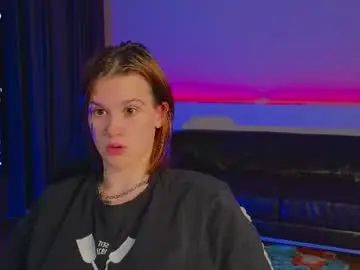 Chaturbate Adult Webcam of lorapuffs