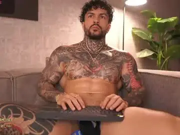 Chaturbate Free Live Porn of mariano_costa
