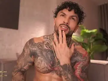 Chaturbate Free Live Porn of mariano_costa