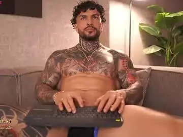 Chaturbate Private Sex Chat of mariano_costa