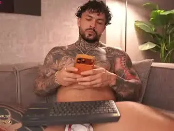 Chaturbate Private Sex Chat of mariano_costa