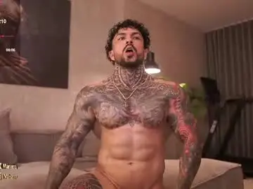 Chaturbate Best Webcam of mariano_costa