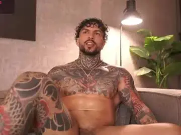 Chaturbate Adult Webcam of mariano_costa