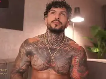 Chaturbate Best Webcam of mariano_costa