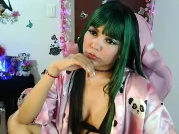 Chaturbate Sex Chat of maron_baez