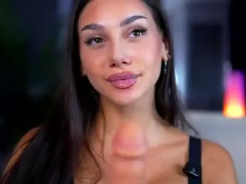 Chaturbate Live Sex Cam of ninasolenne