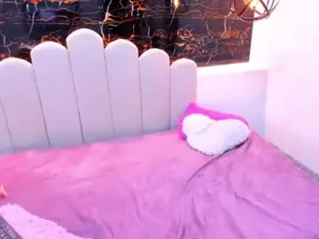 Chaturbate Free Porn Cam of sweettdreamm