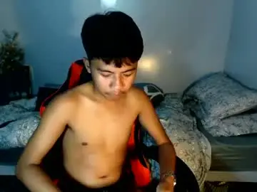 Chaturbate Private Sex Chat of yourseaman_minato