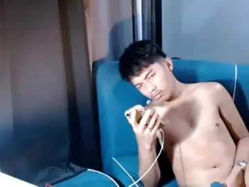 Chaturbate Live Sex Cam of yourseaman_minato