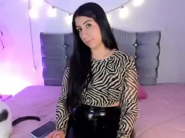 Chaturbate Private Sex Chat of _marie__