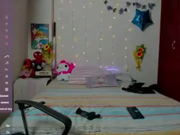 Chaturbate Nude Webcam of akai_krazna01