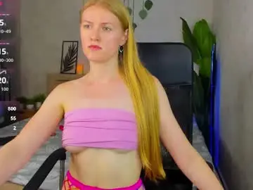 Chaturbate Sex Cam of alicia_hars
