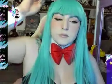 Chaturbate Free Porn Cam of canndy_new