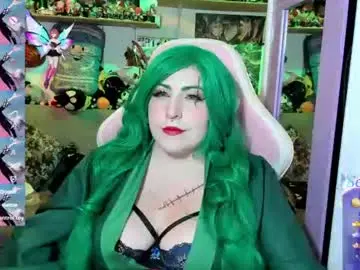 Chaturbate Private Sex Chat of canndy_new