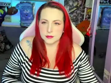 Chaturbate Sex Cam of canndy_new