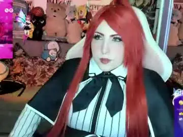 Chaturbate Free Live Porn of canndy_new