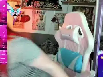 Chaturbate Live Sex of canndy_new