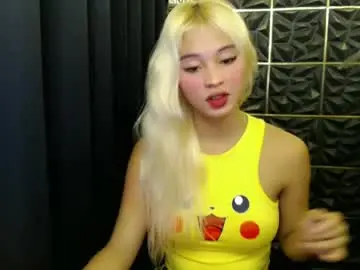 Chaturbate Nude Webcam of hotty_lexa