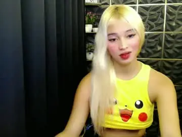 Chaturbate Adult Video Chat of hotty_lexa