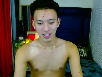 Chaturbate Adult Webcam of iconicmateoxx