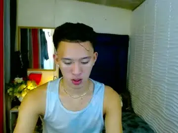 Chaturbate Adult Webcams of iconicmateoxx