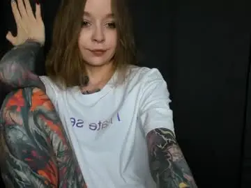 Chaturbate Nude Webcam of ilxil