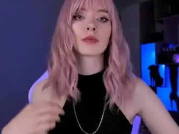 Chaturbate Sex Cam of irisice