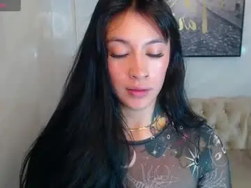 Chaturbate Live Sex of isabella_collen_v