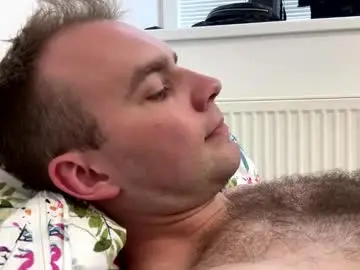 Chaturbate Live Sex of jacobhairyvip