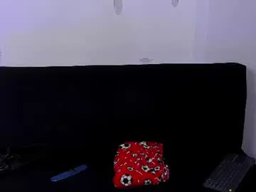 Chaturbate Adult Video Chat of john_mystic