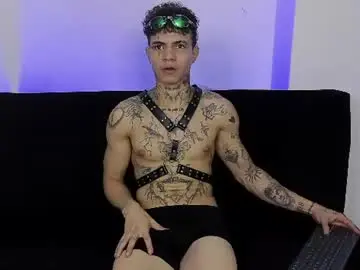 Chaturbate Sex Cam of john_mystic