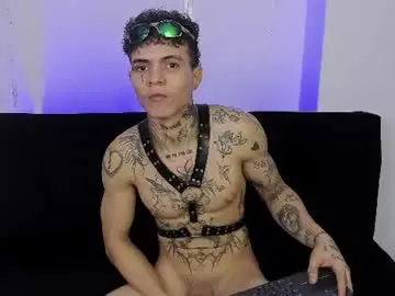 Chaturbate Private Sex Chat of john_mystic