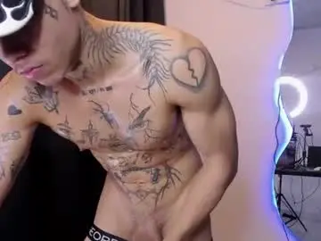 Chaturbate Watch Live Sex Cams of john_mystic