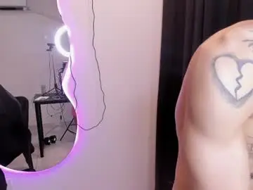Chaturbate Adult Webcams of john_mystic
