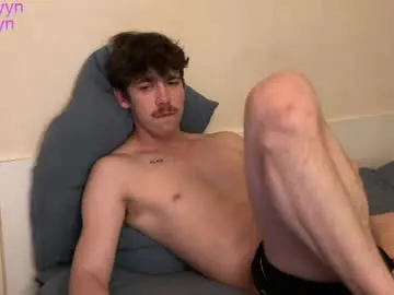 Chaturbate Free Live Porn of luca_syn