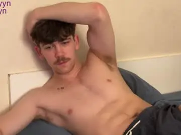 Chaturbate Sex Chat of luca_syn