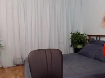 Chaturbate Best live sex cam show of milawantfun