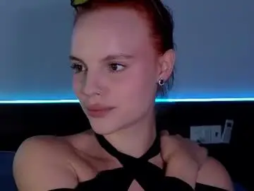 Chaturbate Live Porn of mollybossy