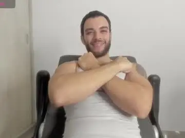 Chaturbate Best live sex cam show of paolo_hanma