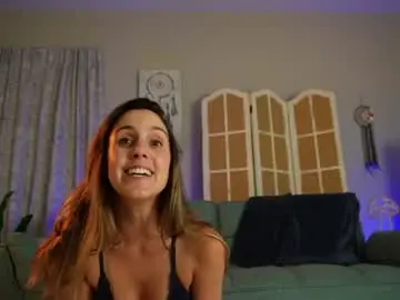 Chaturbate Adult Video Chat of syriahsage