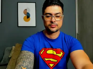 Chaturbate Adult Video Chat of adam_clarke