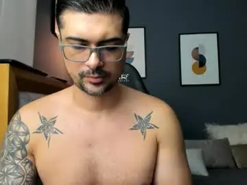 Chaturbate Adult Webcam of adam_clarke