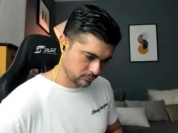 Chaturbate Best live sex cam show of adam_clarke