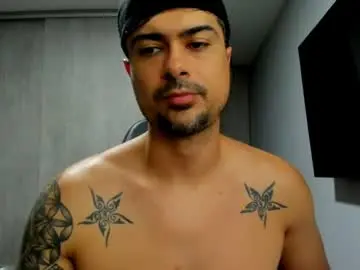 Chaturbate Free Porn Cam of adam_clarke