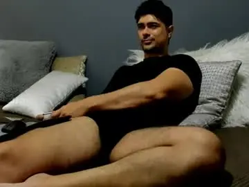 Chaturbate Adult Webcams of adam_clarke