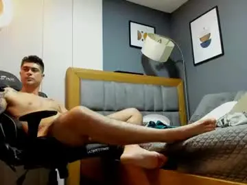 Chaturbate Best Webcam of adam_clarke