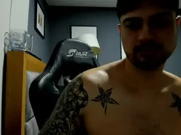 Chaturbate Best Webcam of adam_clarke