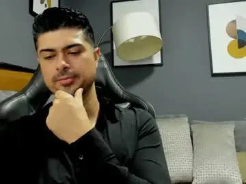 Chaturbate Free Live Porn of adam_clarke