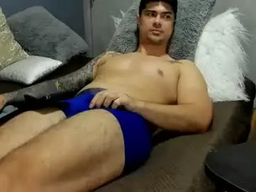Chaturbate Adult Webcam of adam_clarke